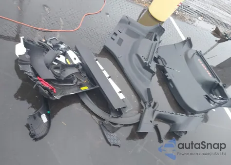 2024 Kia Sportage X-Pro from USA, damaged, VIN 5XYK7CDFXRG222010